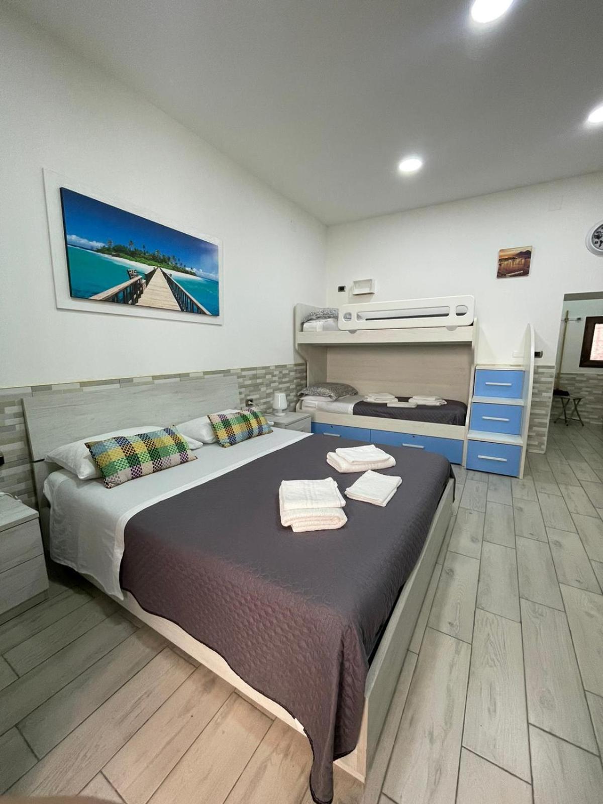 Luisa Apartament *